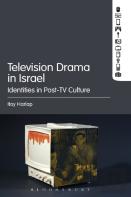 Television Drama In Israel