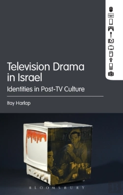 Bertrand.pt - Television Drama In Israel