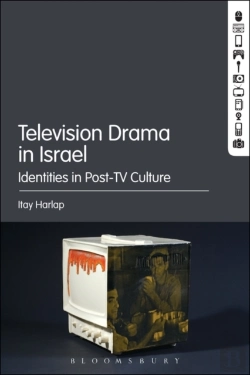 Bertrand.pt - Television Drama In Israel