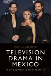Television Drama In Mexico