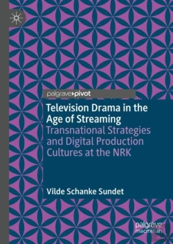 Bertrand.pt - Television Drama In The Age Of Streaming
