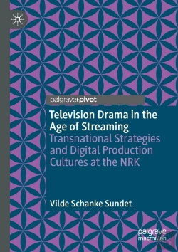 Bertrand.pt - Television Drama In The Age Of Streaming
