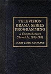 Television Drama Series Programming