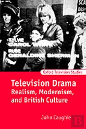 Television Drama
