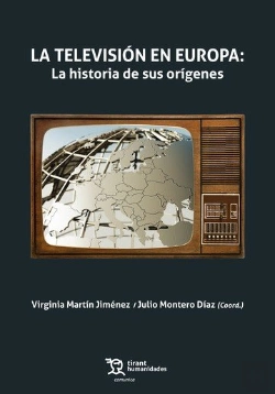 Bertrand.pt - Television En Europa Historia De Sus Origenes
