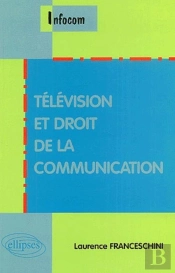 Télévision Et Droit De La Communication