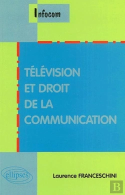 Bertrand.pt - Télévision Et Droit De La Communication