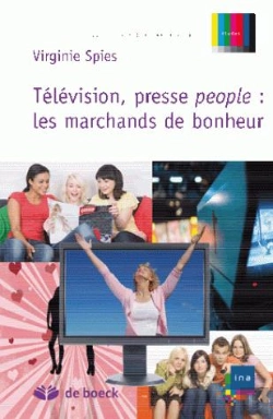 Bertrand.pt - Télévision Et Presse People ; Les Marchands De Bonheur