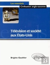 Télévision Et Société Aux Etats-Unis