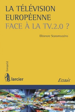 Bertrand.pt - Télévision Européenne Et Tv 2.0