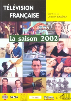 Bertrand.pt - Television Francaise ; La Saison 2002