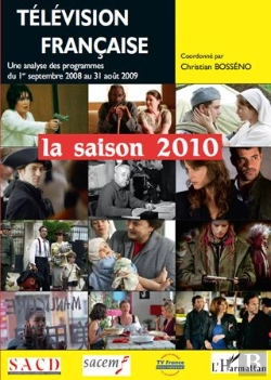 Bertrand.pt - Télévision Française ; La Saison 2010