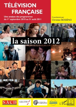 Bertrand.pt - Télévision Francaise La Saison 2012