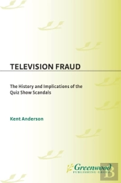 Television Fraud