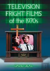 Television Fright Films Of The 1970s