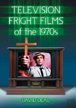 Bertrand.pt - Television Fright Films Of The 1970s