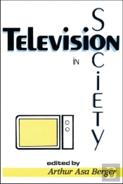 Television In Society
