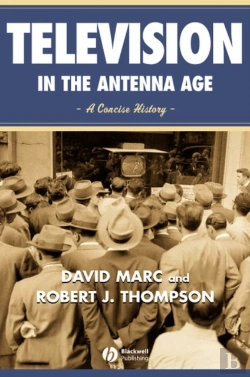 Bertrand.pt - Television In The Antenna Age