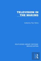 Television In The Making