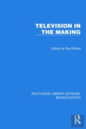 Television In The Making