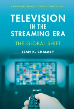 Bertrand.pt - Television In The Streaming Era
