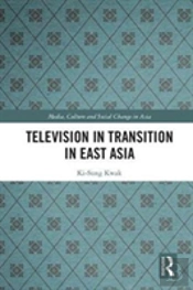 Television In Transition In East Asia