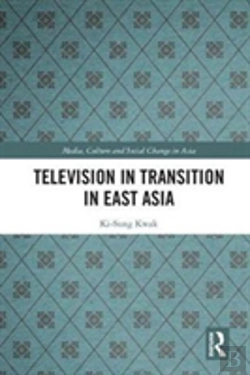 Bertrand.pt - Television In Transition In East Asia