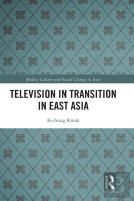 Television In Transition In East Asia