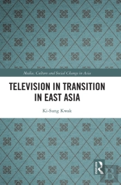Television In Transition In East Asia