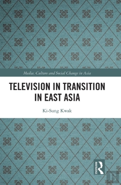 Bertrand.pt - Television In Transition In East Asia