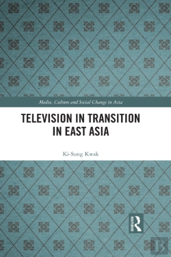 Bertrand.pt - Television In Transition In East Asia