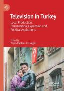 Television In Turkey