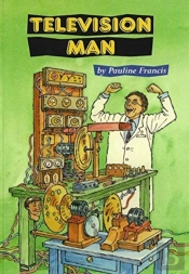 Television Man