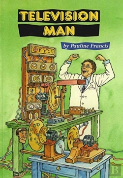 Bertrand.pt - Television Man