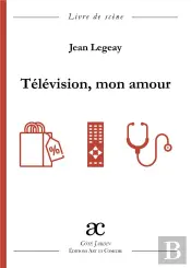 Television, Mon Amour