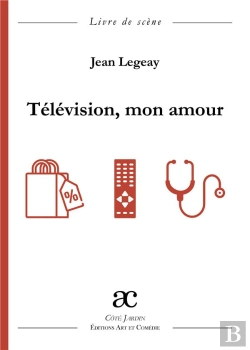Bertrand.pt - Television, Mon Amour
