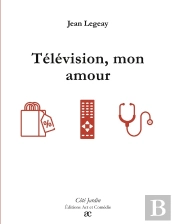 Télévision, Mon Amour
