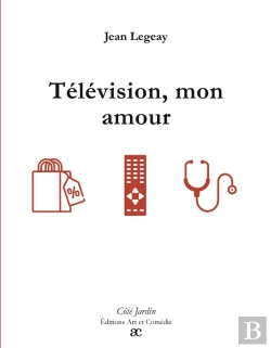 Bertrand.pt - Télévision, Mon Amour