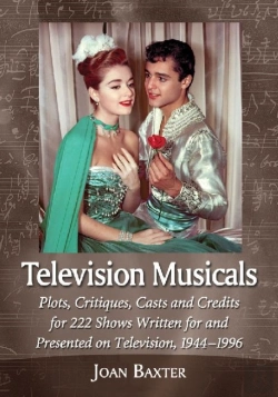 Bertrand.pt - Television Musicals