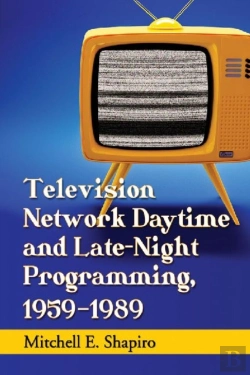 Bertrand.pt - Television Network Daytime And Late-Night Programming, 1959-1989