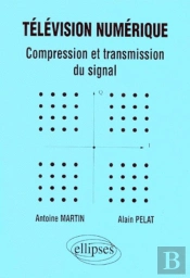 Télévision Numérique - Compression Et Transmission Du Signal