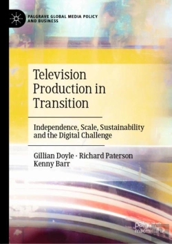 Bertrand.pt - Television Production In Transition