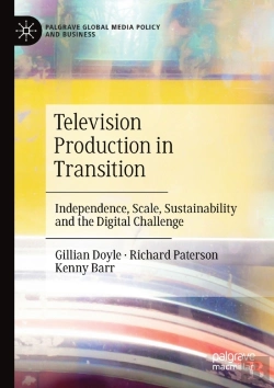 Bertrand.pt - Television Production In Transition