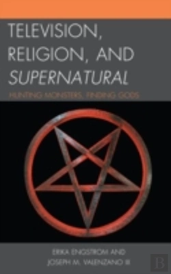 Bertrand.pt - Television, Religion, And Supernatural
