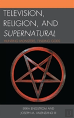Bertrand.pt - Television, Religion, And Supernatural