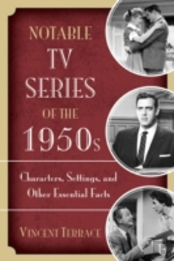 Bertrand.pt - Television Series Of The 1950s