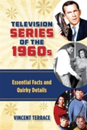 Television Series Of The 1960s