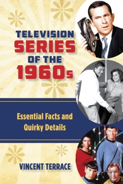 Bertrand.pt - Television Series Of The 1960s