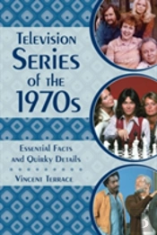 Television Series Of The 1970scb