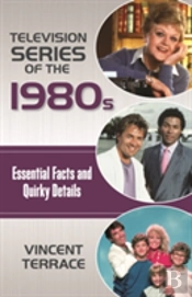 Television Series Of The 1980s